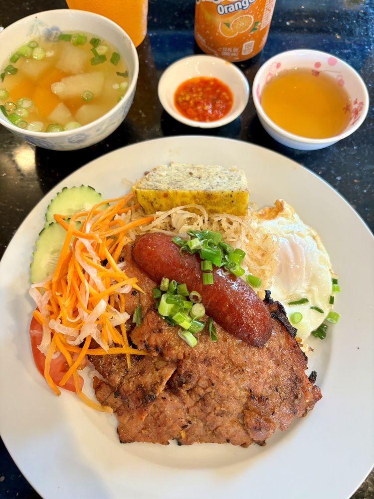Bellaire Cafe 2-2